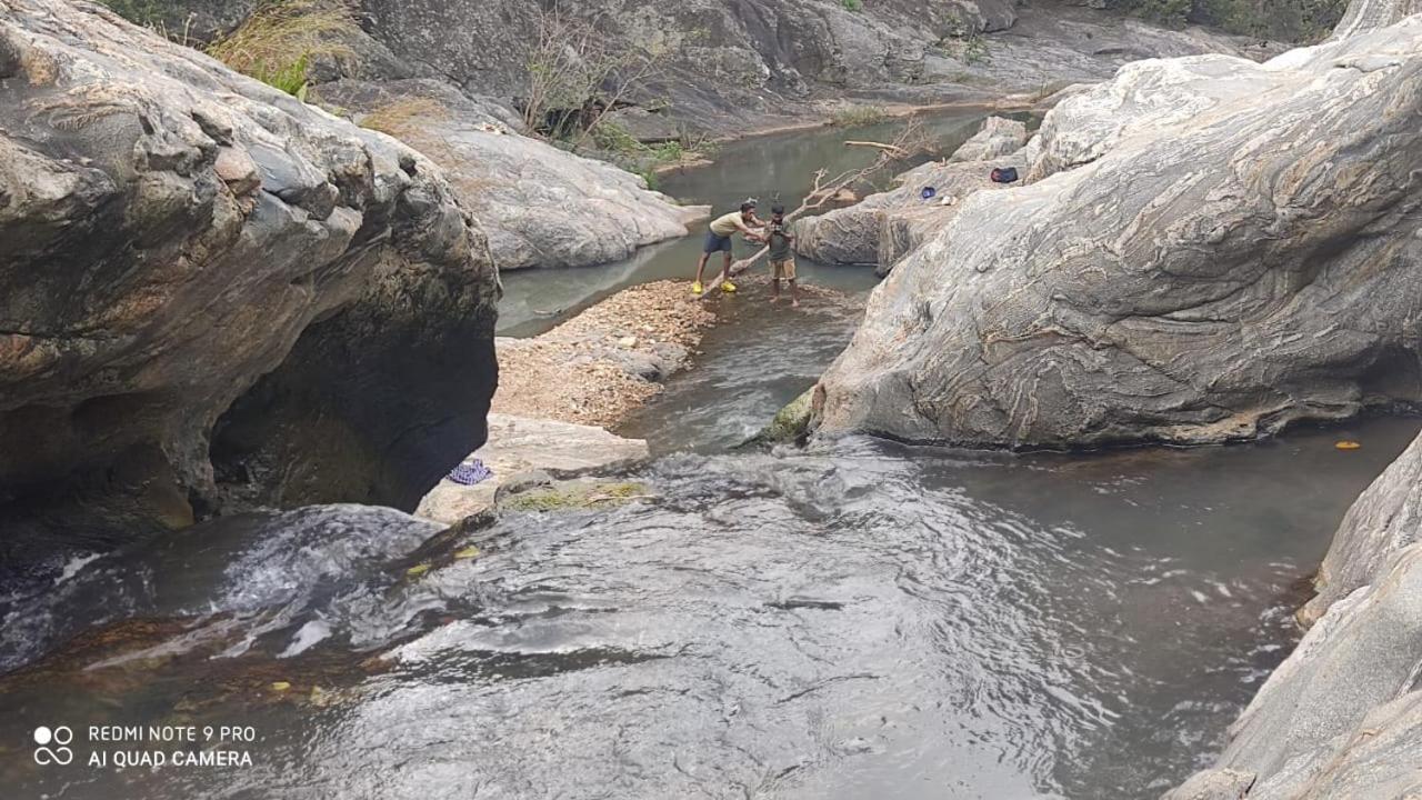 Misty Valley Resort Varagampadi Екстер'єр фото