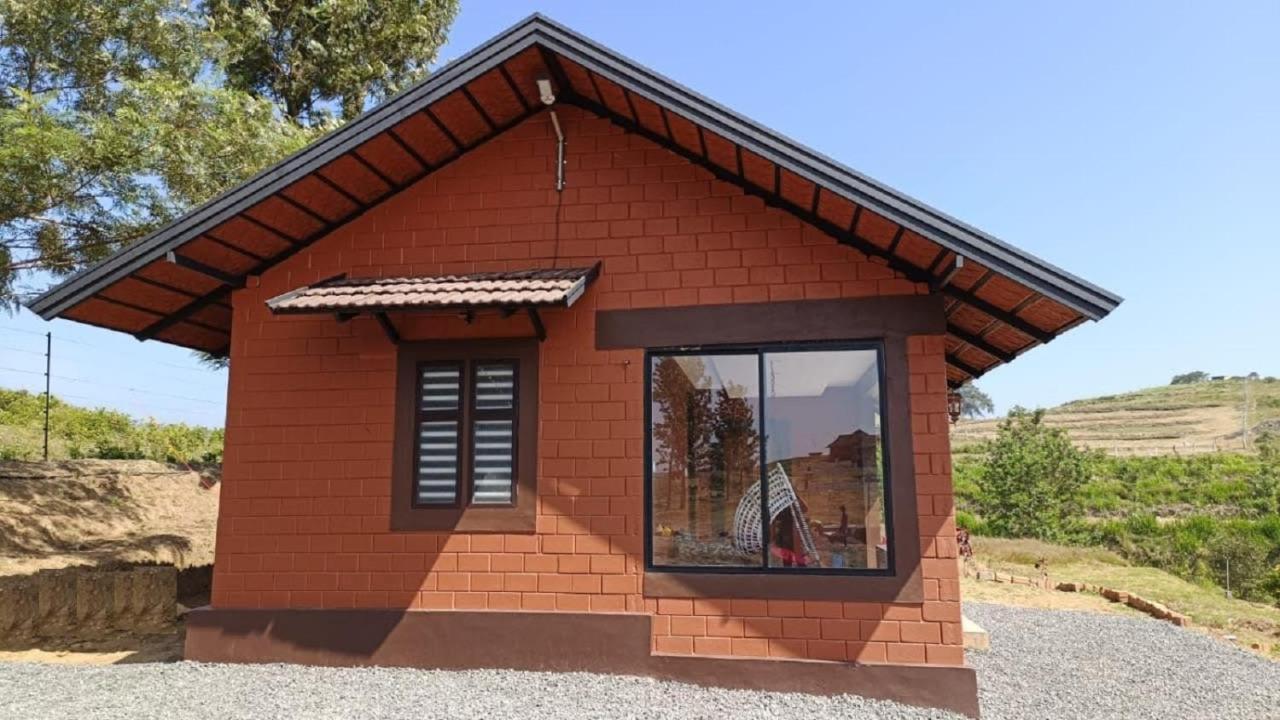Misty Valley Resort Varagampadi Екстер'єр фото
