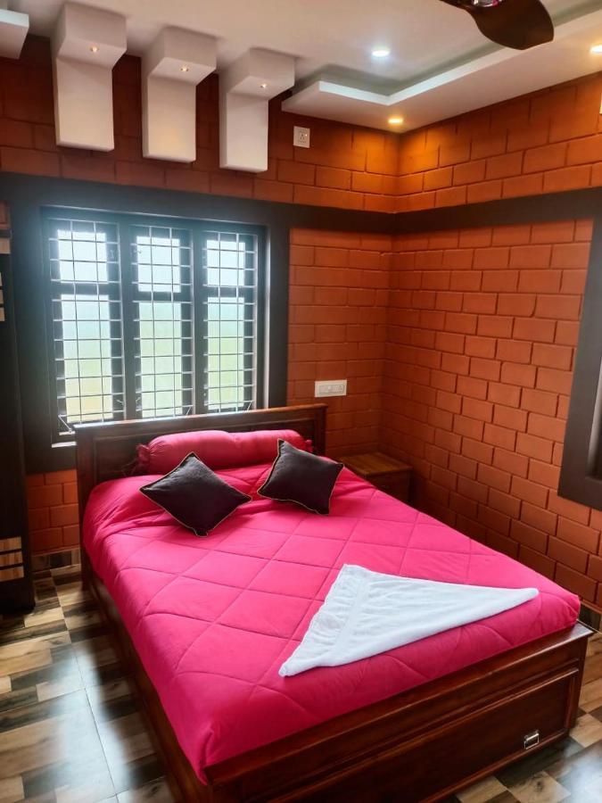 Misty Valley Resort Varagampadi Екстер'єр фото