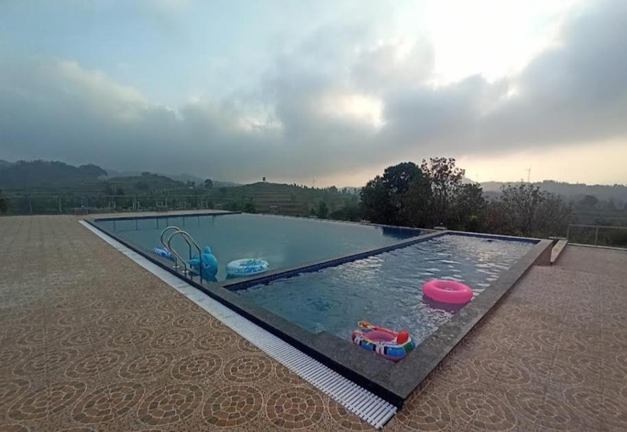Misty Valley Resort Varagampadi Екстер'єр фото